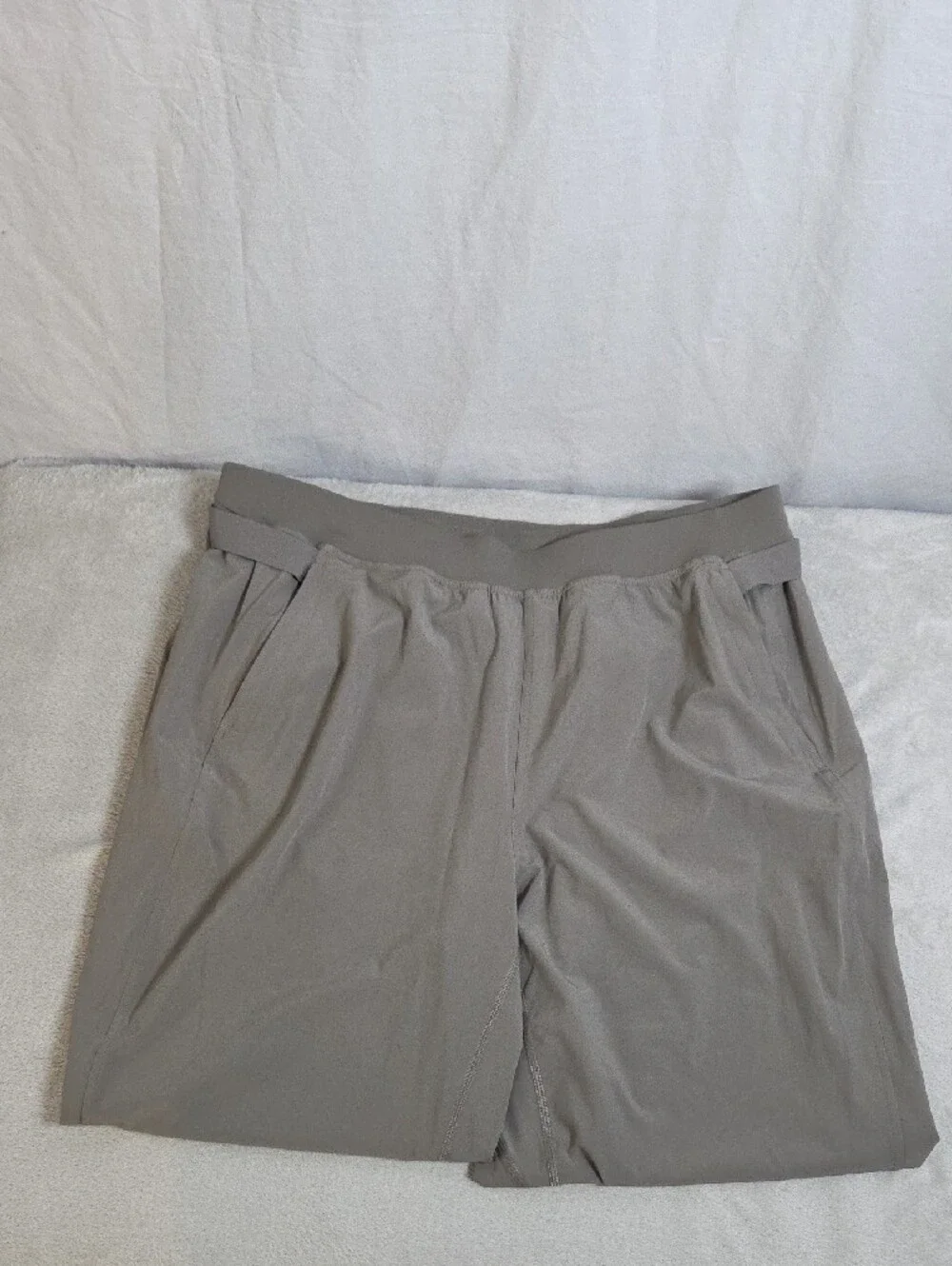 Lululemon W5CVMS Adapted State Jogger 28